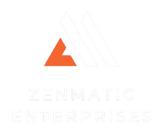 Zenmatic Enterprises logo