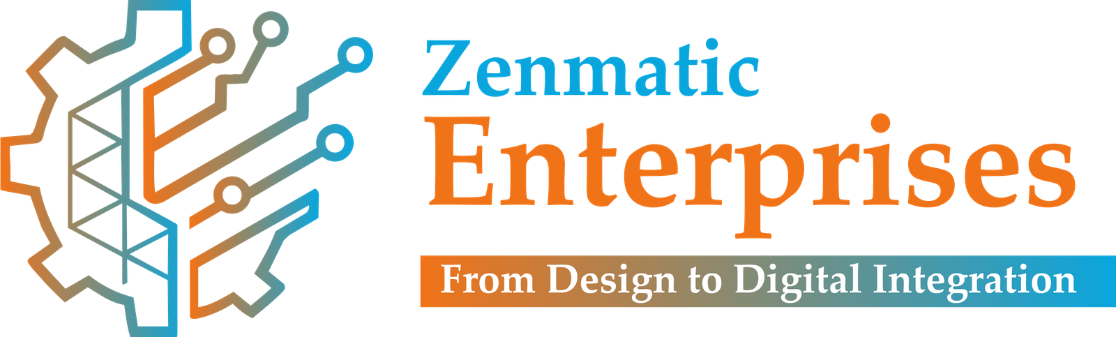 Zenmatic Enterprises logo